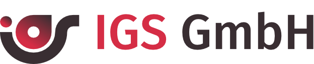 Logo IGS GmbH